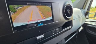 Mercedes-Benz Sprinter 2023 EXTRALONG
