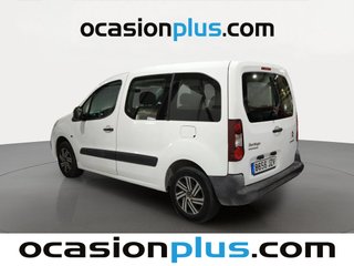 Citroen Berlingo Multispace Live Edition BlueHDi 55 kW (75 CV)