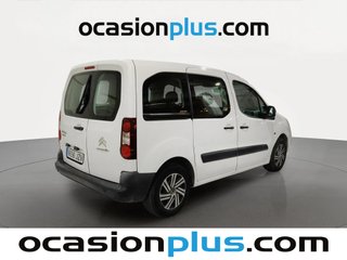 Citroen Berlingo Multispace Live Edition BlueHDi 55 kW (75 CV)