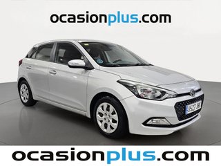Hyundai i20 1.4 CRDI Essence 66 kW (90 CV)