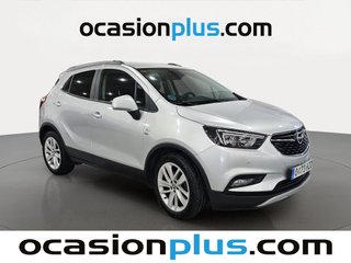 Opel Mokka X 1.4 Turbo GLP 120 Aniversario 4X2 103 kW (140 CV)