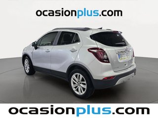 Opel Mokka X 1.4 Turbo GLP 120 Aniversario 4X2 103 kW (140 CV)