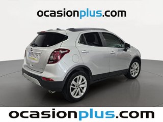 Opel Mokka X 1.4 Turbo GLP 120 Aniversario 4X2 103 kW (140 CV)