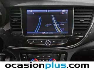 Opel Mokka X 1.4 Turbo GLP 120 Aniversario 4X2 103 kW (140 CV)