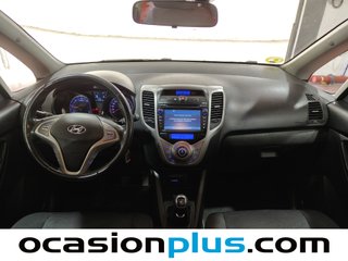 Hyundai ix20 1.6 CRDI BlueDrive Tecno Nav 85 kW (115 CV)
