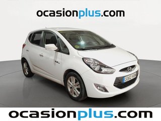 Hyundai ix20 1.6 CRDI BlueDrive Tecno Nav 85 kW (115 CV)