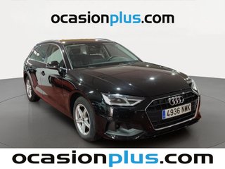 Audi A4 Avant Advanced 35 TFSI 110 kW (150 CV) S tronic