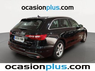 Audi A4 Avant Advanced 35 TFSI 110 kW (150 CV) S tronic