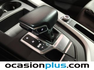 Audi A4 Avant Advanced 35 TFSI 110 kW (150 CV) S tronic