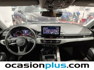 Audi A4 Avant Advanced 35 TFSI 110 kW (150 CV) S tronic
