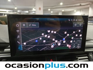 Audi A4 Avant Advanced 35 TFSI 110 kW (150 CV) S tronic