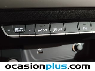 Audi A4 Avant Advanced 35 TFSI 110 kW (150 CV) S tronic