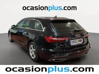 Audi A4 Avant Advanced 35 TFSI 110 kW (150 CV) S tronic
