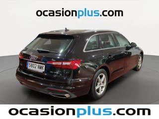 Audi A4 Avant Advanced 35 TFSI 110 kW (150 CV) S tronic