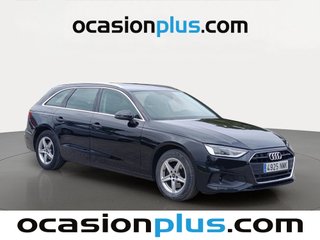 Audi A4 Avant Advanced 35 TFSI 110 kW (150 CV) S tronic