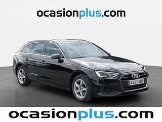 Audi A4 Avant Advanced 35 TFSI 110 kW (150 CV) S tronic