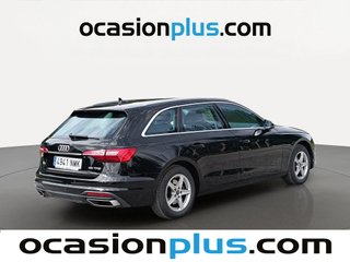 Audi A4 Avant Advanced 35 TFSI 110 kW (150 CV) S tronic