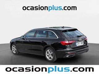 Audi A4 Avant Advanced 35 TFSI 110 kW (150 CV) S tronic