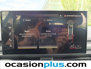 Audi A4 Avant Advanced 35 TFSI 110 kW (150 CV) S tronic