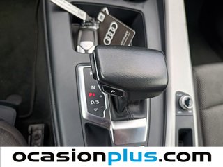 Audi A4 Avant Advanced 35 TFSI 110 kW (150 CV) S tronic