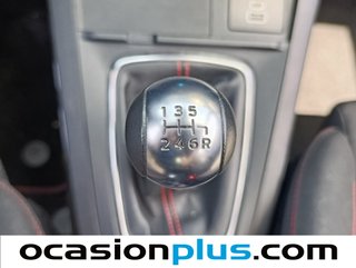 Ford Puma 1.0 EcoBoost MHEV ST-Line 92 kW (125 CV)