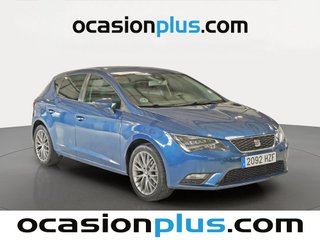 SEAT León 2.0 TDI S&S I-Tech 110 kW (150 CV)