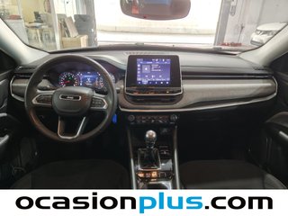 Jeep Compass 1.3 Gse T4 Longitude FWD MT 96 kW (130 CV)