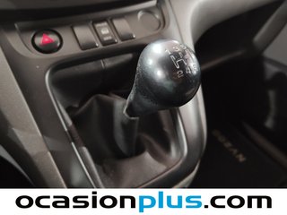 Nissan NV200 Furgon 1.5 dCi Comfort 66 kW (90 CV)