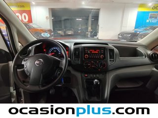 Nissan NV200 Furgon 1.5 dCi Comfort 66 kW (90 CV)