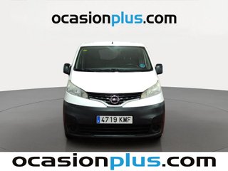 Nissan NV200 Furgon 1.5 dCi Comfort 66 kW (90 CV)