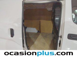 Nissan NV200 Furgon 1.5 dCi Comfort 66 kW (90 CV)