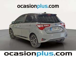 Toyota Yaris 1.5 Hybrid Feel 74 kW (100 CV)