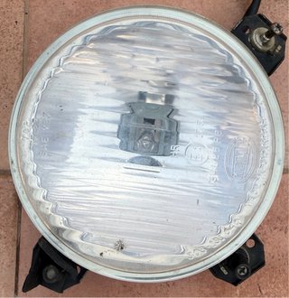 Opticas Golf GTI MK2 (Faros)