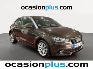 Audi A1 Ambition 1.2 TFSI 63 kW (86 CV)