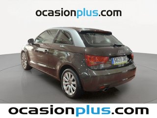 Audi A1 Ambition 1.2 TFSI 63 kW (86 CV)