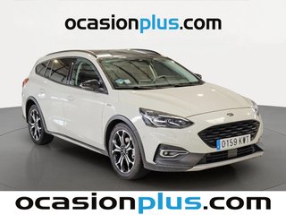 Ford Focus SportBreak 1.0 Ecoboost Active Auto 92 kW (125 CV)