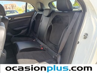 Renault Megane Zen Energy dCi 81 kW (110 CV)