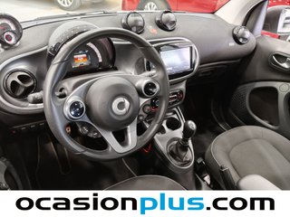Smart ForTwo Coupe 66 66 kW (90 CV)