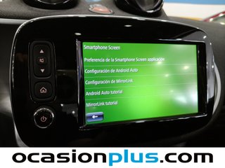 Smart ForTwo Coupe 66 66 kW (90 CV)