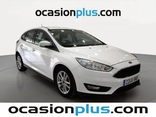 Ford Focus 1.0 Ecoboost Business 92 kW (125 CV)