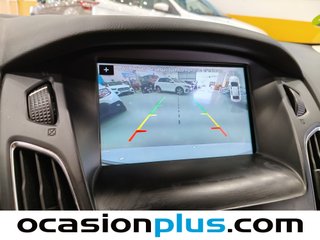 Ford Focus 1.0 Ecoboost Business 92 kW (125 CV)