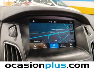 Ford Focus 1.0 Ecoboost Business 92 kW (125 CV)