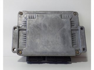 CENTRALITA MOTOR UCE 8200049306 72444 R