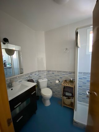 Habitacion alquiler