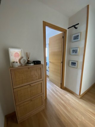 Habitacion alquiler