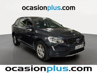 Volvo XC60 D3 Kinetic 110 kW (150 CV)