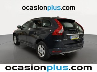 Volvo XC60 D3 Kinetic 110 kW (150 CV)