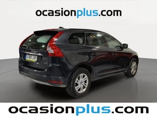 Volvo XC60 D3 Kinetic 110 kW (150 CV)