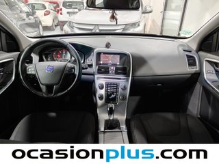 Volvo XC60 D3 Kinetic 110 kW (150 CV)