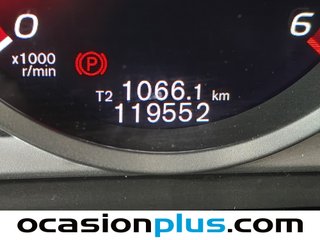 Volvo XC60 D3 Kinetic 110 kW (150 CV)